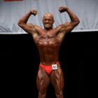 Manuel  Veit - IFBB North Rhine Westphalia Championships 2012 - #1