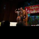 Toney  Freeman - IFBB Int'l Bayerische Meisterschaft 2011 - #1