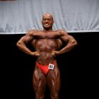 Manuel  Veit - IFBB North Rhine Westphalia Championships 2012 - #1