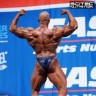 Mario Van  Steenberghe - IFBB Nordic Pro 2015 - #1