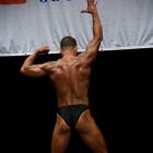 Ralf  Steinke - IFBB North Rhine Westphalia Championships 2012 - #1