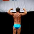 Rafet  Akgun - IFBB North Rhine Westphalia Championships 2012 - #1