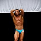 Rafet  Akgun - IFBB North Rhine Westphalia Championships 2012 - #1