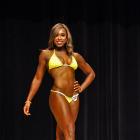 Adea  Sessoms - NPC East Tennessee 2013 - #1