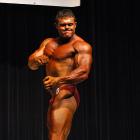 Shane  Ghorley - NPC East Tennessee 2013 - #1