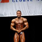 Marcel  Roehse - IFBB North Rhine Westphalia Championships 2012 - #1