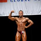 Marcel  Roehse - IFBB North Rhine Westphalia Championships 2012 - #1