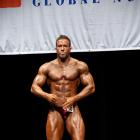 Marcel  Roehse - IFBB North Rhine Westphalia Championships 2012 - #1