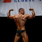 Marcel  Hadwiger - IFBB North Rhine Westphalia Championships 2012 - #1