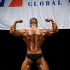 Marcel  Hadwiger - IFBB North Rhine Westphalia Championships 2012 - #1