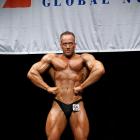 Dominik  Shonborn - IFBB North Rhine Westphalia Championships 2012 - #1