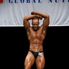 Dominik  Shonborn - IFBB North Rhine Westphalia Championships 2012 - #1