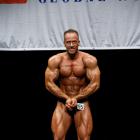 Dominik  Shonborn - IFBB North Rhine Westphalia Championships 2012 - #1