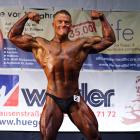 Verhoeven  Sascha - IFBB  International Austrian Cup 2011 - #1