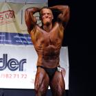 Verhoeven  Sascha - IFBB  International Austrian Cup 2011 - #1