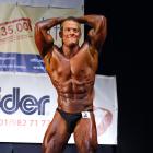 Verhoeven  Sascha - IFBB  International Austrian Cup 2011 - #1