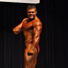 Shane  Ghorley - NPC East Tennessee 2013 - #1