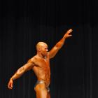 Steve   Davis - NPC East Tennessee 2013 - #1