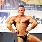 Knes  Kevin - IFBB  International Austrian Cup 2011 - #1