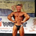 Knes  Kevin - IFBB  International Austrian Cup 2011 - #1