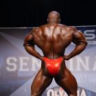 Lionel   Beyeke - IFBB Prague Pro 2013 - #1