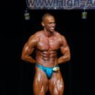 Riccardo  Poschau - NPC North German Championships 2013 - #1