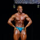 Riccardo  Poschau - NPC North German Championships 2013 - #1