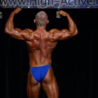 Kevin  Beutler - NPC North German Championships 2013 - #1