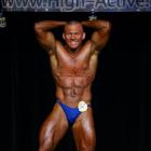 Kevin  Beutler - NPC North German Championships 2013 - #1