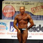 Grassel  Joachim - IFBB  International Austrian Cup 2011 - #1