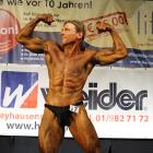 Hruby  Josef - IFBB  International Austrian Cup 2011 - #1