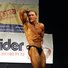 Hruby  Josef - IFBB  International Austrian Cup 2011 - #1