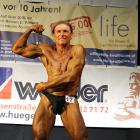 Hruby  Josef - IFBB  International Austrian Cup 2011 - #1