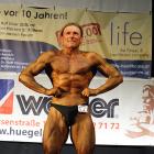 Hruby  Josef - IFBB  International Austrian Cup 2011 - #1