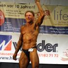 Hruby  Josef - IFBB  International Austrian Cup 2011 - #1