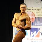 Tichacek  Bohumil - IFBB  International Austrian Cup 2011 - #1