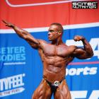 Roman  Fritz - IFBB Nordic Pro 2015 - #1