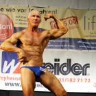 Vladimir  Dostal - IFBB  International Austrian Cup 2011 - #1