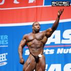 Cedric  McMillan - IFBB Nordic Pro 2015 - #1