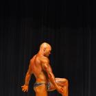 Steve   Davis - NPC East Tennessee 2013 - #1