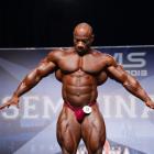 Dexter  Jackson - IFBB Prague Pro 2013 - #1