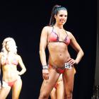 Maparasz  Kitti - IFBB  International Austrian Cup 2011 - #1