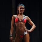 Maparasz  Kitti - IFBB  International Austrian Cup 2011 - #1