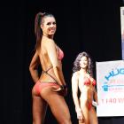 Maparasz  Kitti - IFBB  International Austrian Cup 2011 - #1