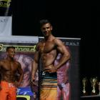 Kevin  Rautner - IFBB Austria Cup 2014 - #1