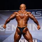 Robert  Piotrkowicz - IFBB Prague Pro 2013 - #1