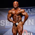 Robert  Piotrkowicz - IFBB Prague Pro 2013 - #1