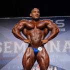 Fred   Smalls - IFBB Prague Pro 2013 - #1