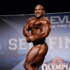 Fred   Smalls - IFBB Prague Pro 2013 - #1