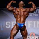 Fred   Smalls - IFBB Prague Pro 2013 - #1